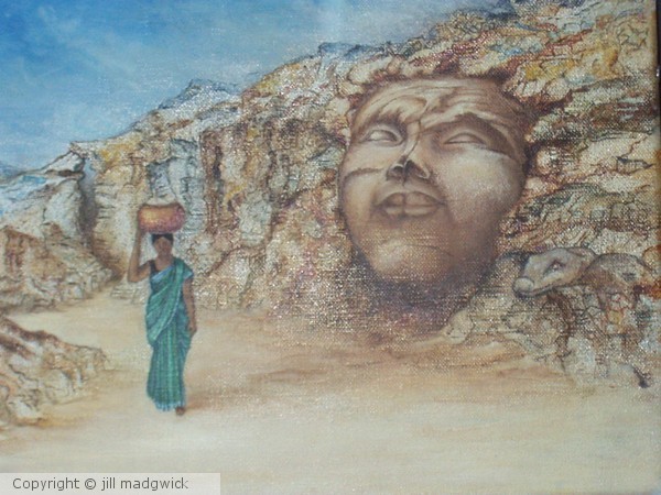Indian Dreams