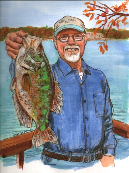 Jeff's Catch