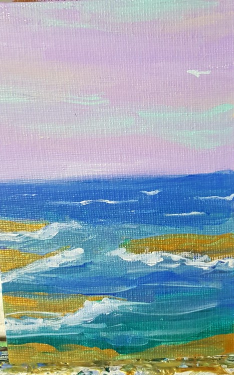 Breakwater