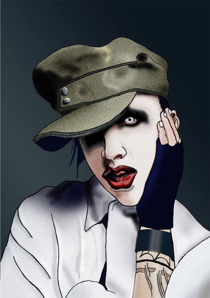 Marilyn Manson