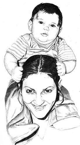 Mama & Son