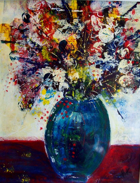 Blooming