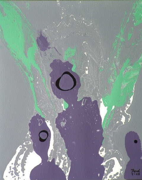 Last Oils 2