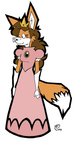 JoPeach