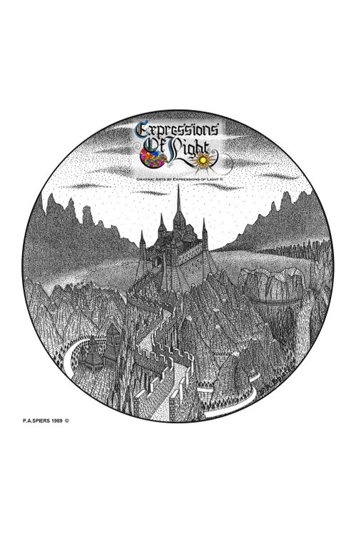 ExpoLight-Graphic-Arts-Castle-Pathway-1989-0001 (Pen-&-Ink-Mono-SP)