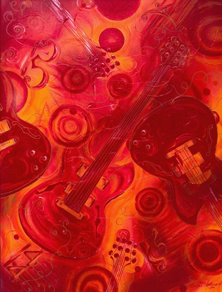 Song and String