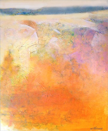 Wind Sand Beach