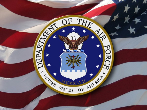 USAF Logo