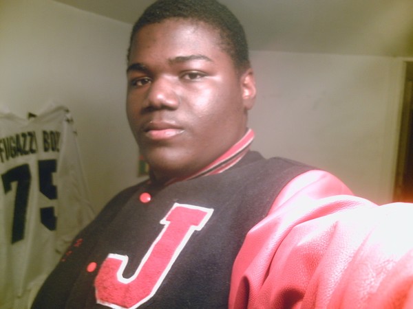 Jock