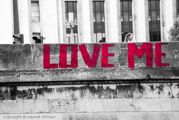 Love Me