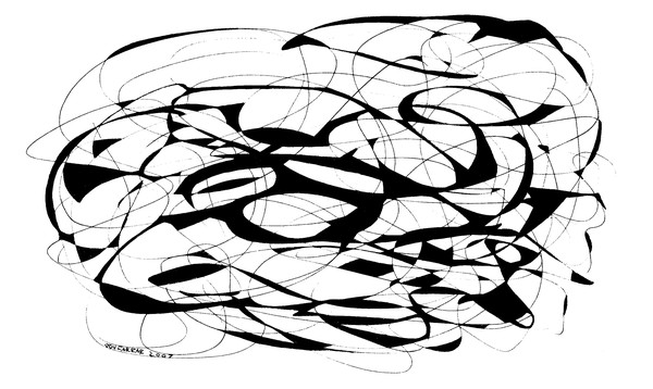 Ink Cloud