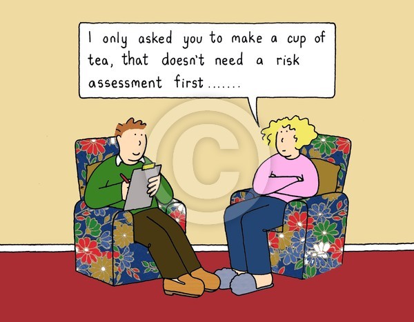 Risk assessment