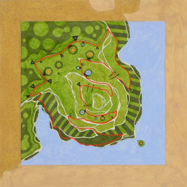 Route n. 2