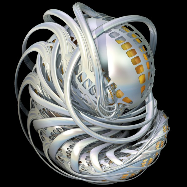 Embryonic Space Station