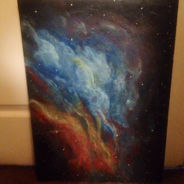Father of Nebula