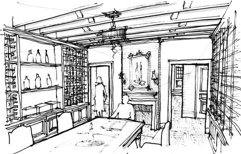 Cellar