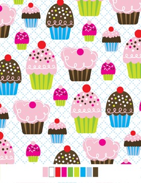 Michael Miller Fabric