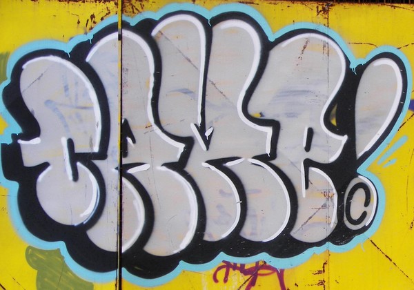 Graffiti Caffe