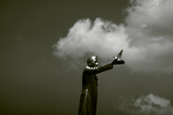 freedom