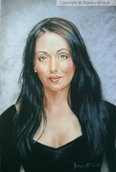 Una