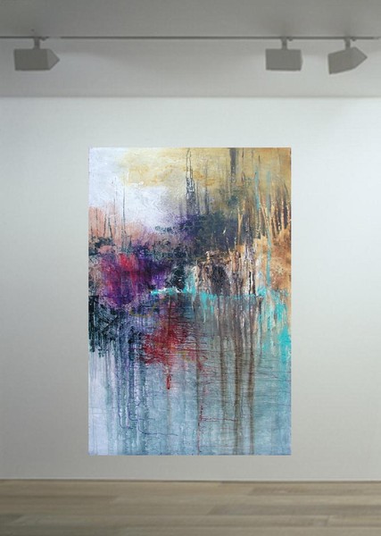 THE MOUTH OF THIS CITY    -    sold