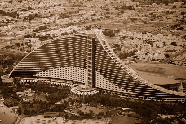 Jumeirah Beach Hotel