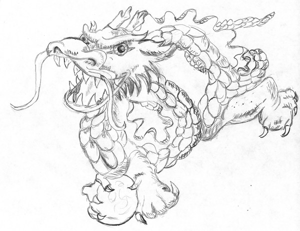 Dragon