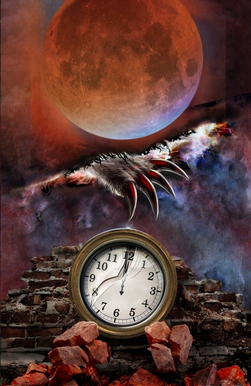 apocalypse 2 