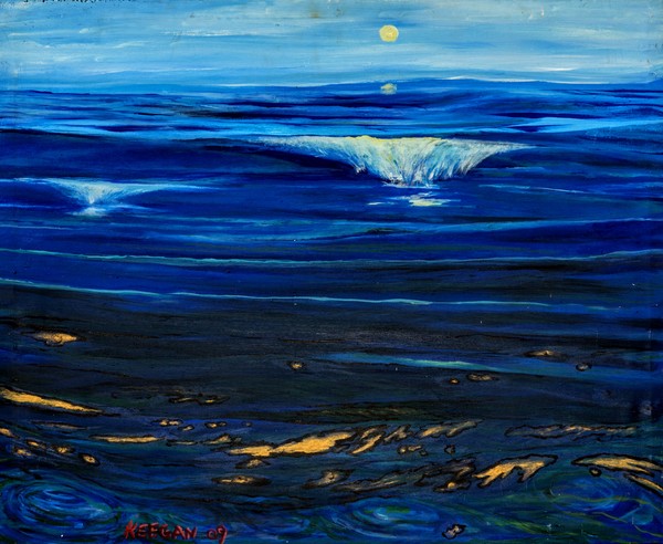 Ocean Pulse