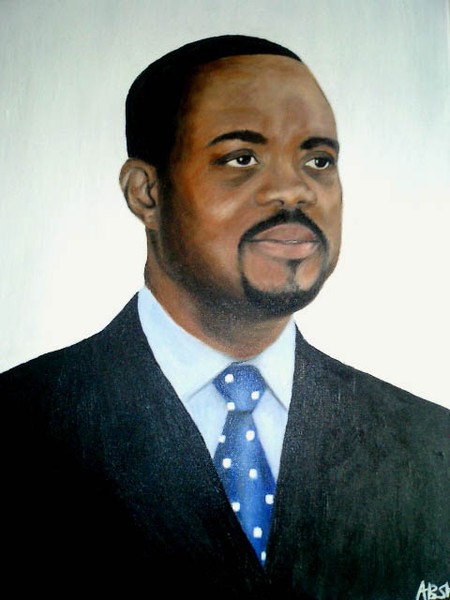 pastor D
