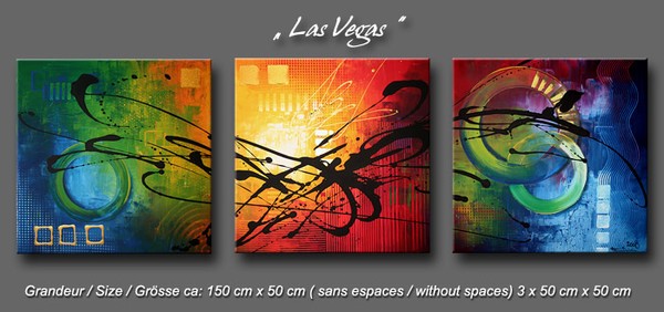 LAS VEGAS