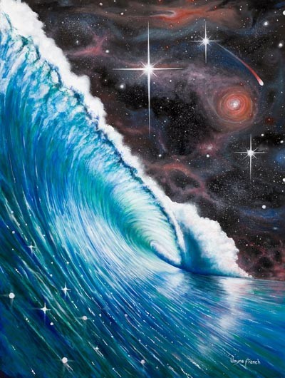 LAST WAVE