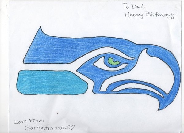 Seattle Seahawks