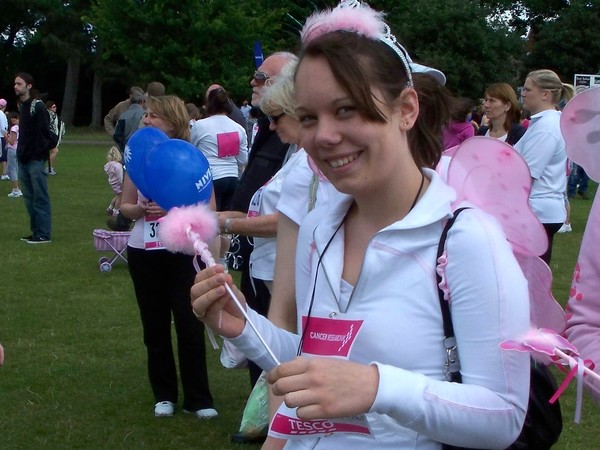My Favourite Fairy