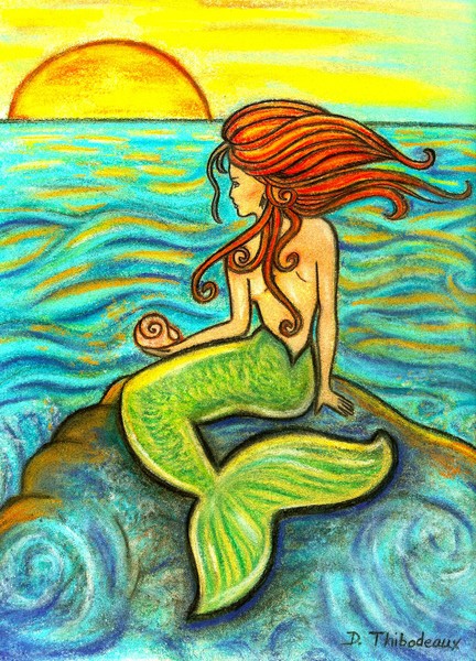 Serena by the Sea