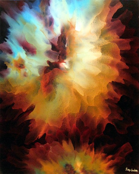 SUPERNOVA