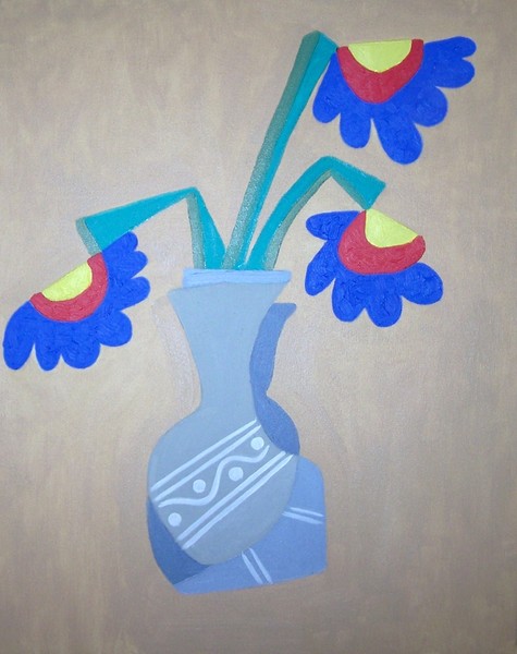 Lisa's Flowers