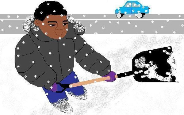 Snow Job