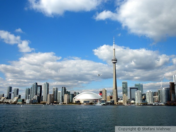 Toronto