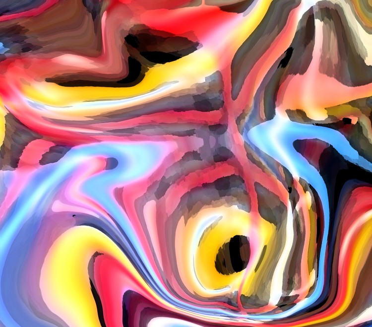 Mix Up