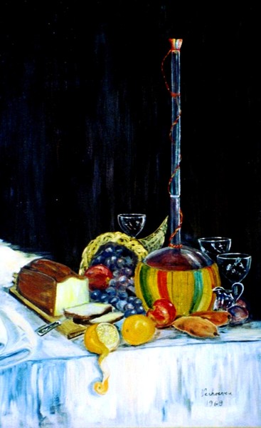 Bon Appetit