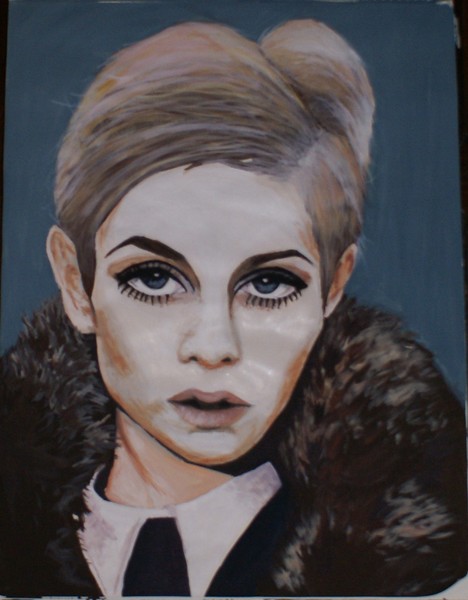 Twiggy