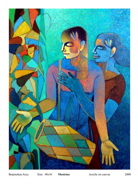 musician