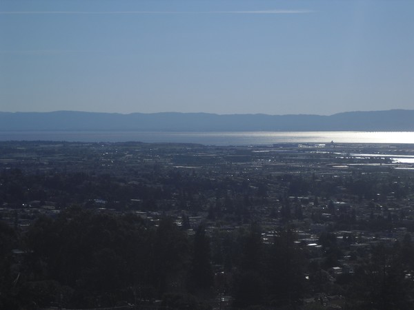 South Bay