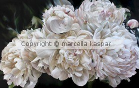 Marcella kaspar Heavenly 137cmx214cm oil on linen 2019