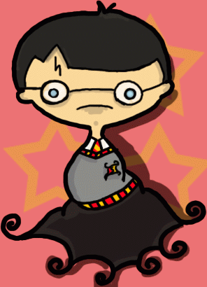 harry potter