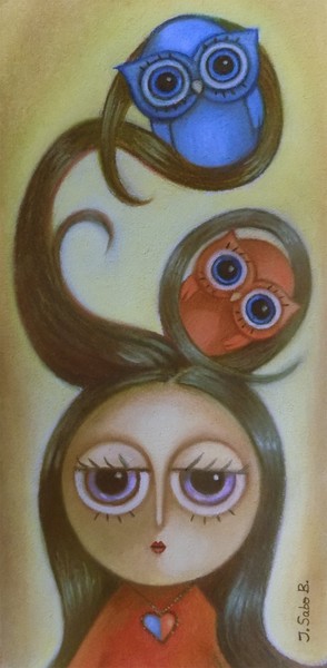 My little owls
