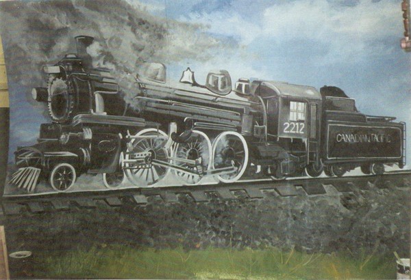 canadian pacific