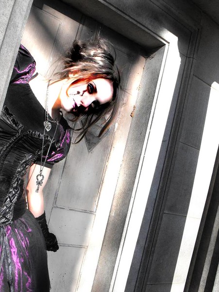 Little Dark Dolly