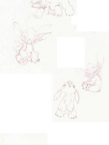 Stitch